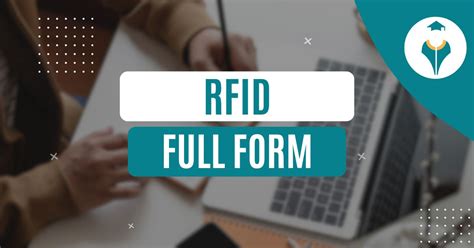 components in rfid reader|rfid full form in computer.